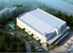 廈門高崎畜禽蛋凍品批發(fā)市場(chǎng)冷庫(kù)